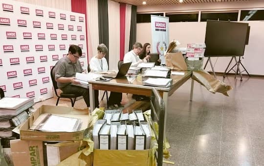 ANDE evalúa adjudicar licitaciones bajo modalidad leasing