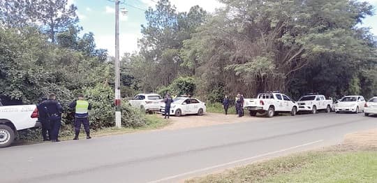 Falsa cita laboral en Areguá derivó en extorsión con secuestro simulado