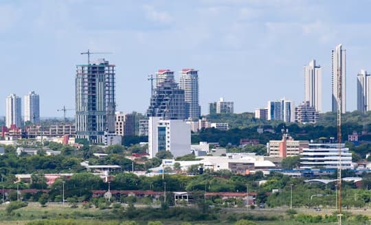 Medio argentino alerta por boom inmobiliario y lavado de activos en el país