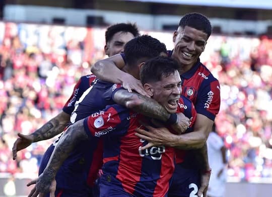 Cerro Porteño debuta hoy en Copa Paraguay ante Pastoreo