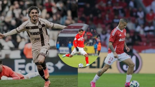 Alfaro baraja convocar a Alexis Duarte, Ronaldo Martínez y Alan Benítez