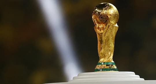 El sorteo de grupos del Mundial 2026 se hará en Washington el 5 de diciembre