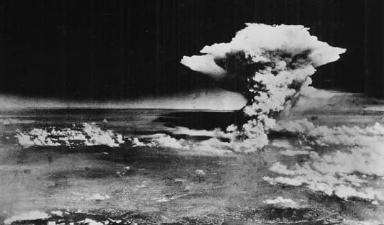 Hiroshima y Nagasaki, 80 años después de la bomba atómica que cambió la historia