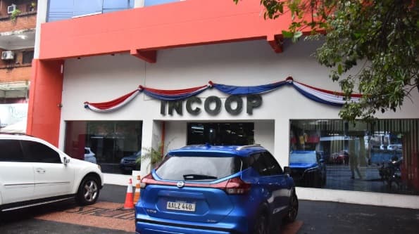 ¿Dónde está el dinero? Socios de Cooperativa Poravoty exigen asamblea