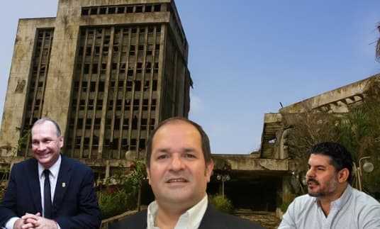 Intendentes de Asunción: cuántos fueron y quiénes estuvieron al frente