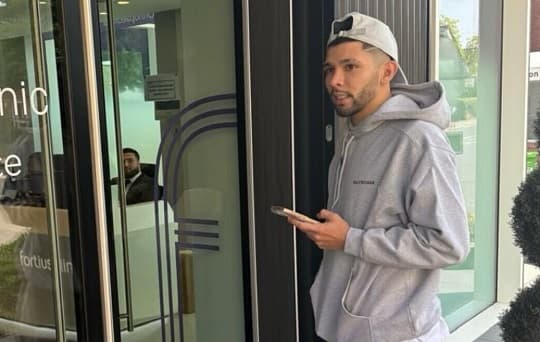 Julio Enciso será nuevo jugador del Estrasburgo: pasó los exámenes médicos y aguarda su presentación oficial