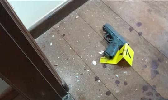 A un año del operativo en el que murió el diputado Lalo Gomes