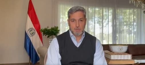 Seychelles desmiente tener vínculos con Marito y su esposa