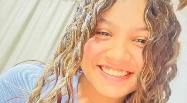 Adolescente desaparecida tras salir de colegio en San Lorenzo