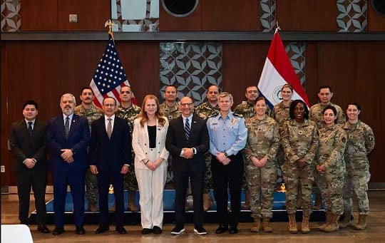 Médicos de EE.UU ofrecen atención médica gratuita durante dos semanas