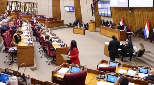 Cartistas blindan a Opaci y rechazan eliminar intermediación