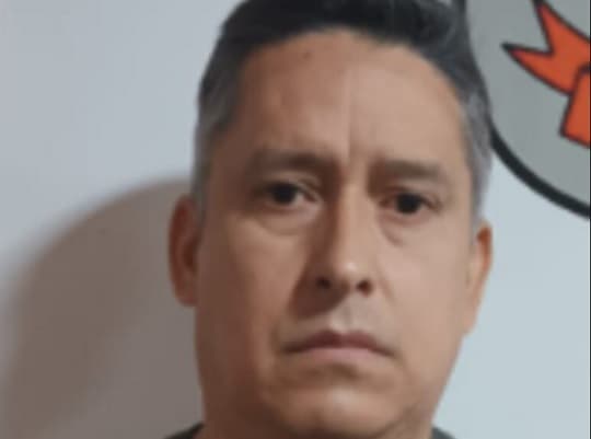 Brasileño vinculado al caso Pavo Real II intentó suicidarse durante un allanamiento en Pedro Juan Caballero