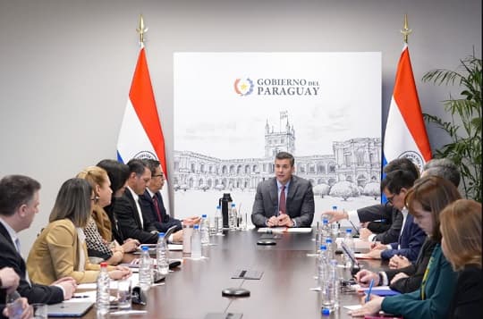 Un gabinete millonario: los ministros con más patrimonio en el gobierno de Peña