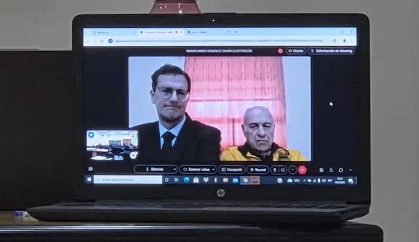 Cuarta condena para RGD, ahora por extorsión