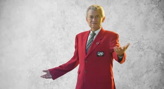 Ramón Silva fue internado para tratamiento médico y permanecerá hospitalizado 30 días