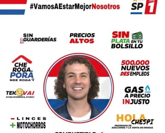 Críticas ciudadanas a “avances” de Peña