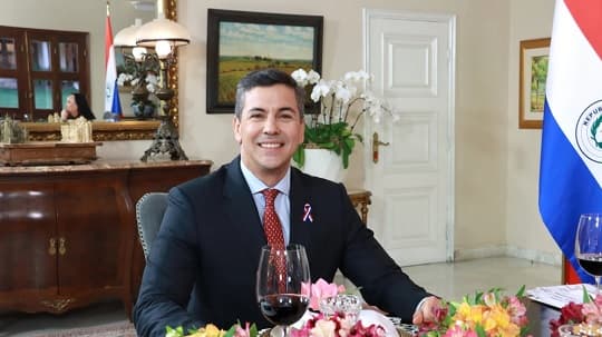 Peña explicó que no estaba bajo efectos del alcohol en la apertura de ASU2025 y justificó la suspensión de Biggie