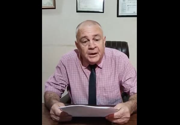 Exigen lista de exsenadores con jubilación privilegiada