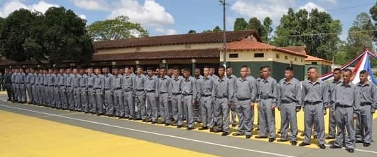 Fuerzas Armadas convocan a jóvenes de 18 a 25 años al servicio militar obligatorio