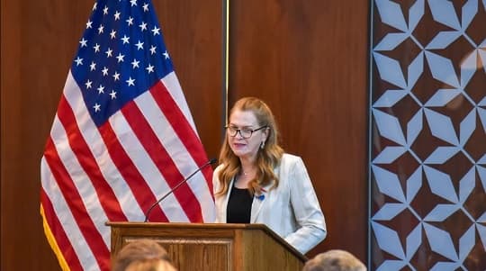 Barán: “No hablé con Peña sobre mi salida”