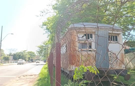 Peña pide reducir costos del tren de cercanías