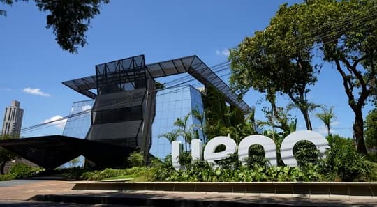 Ueno, BNF y Basa encabezan la lista de créditos irrecuperables