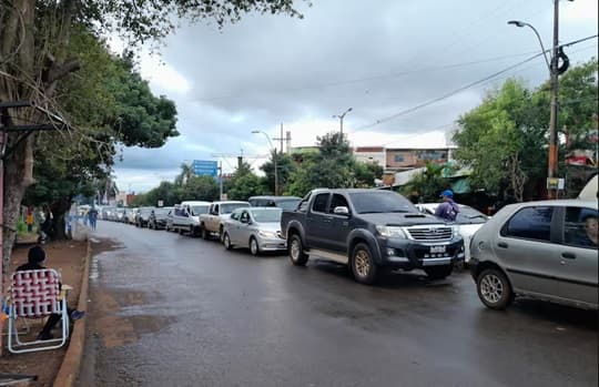 Peña reglamenta nuevo cálculo de patente vehicular