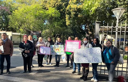 Corte ignora a víctimas de la “mafia de los pagarés”