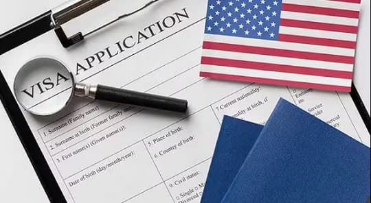 Cancillería analiza posible exención de visas para paraguayos en EE.UU