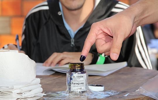 TSJE llamará a elecciones en CDE en 90 días, con voto en papeletas