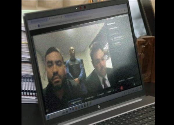 Juzgado especializado seguirá causa contra hijo de Lalo y Tuma