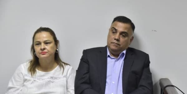 Anulan absolución de Díaz Verón por enriquecimiento