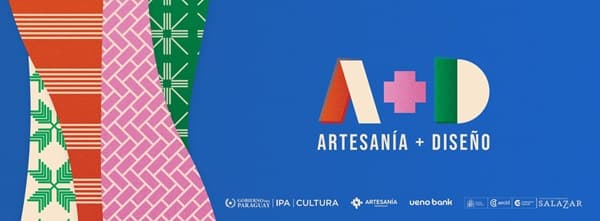 Encuentro Artesanía + Diseño presenta edición 2025