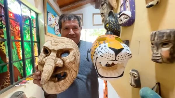 Tobatí impulsa legado cultural en los Juegos ASU2025