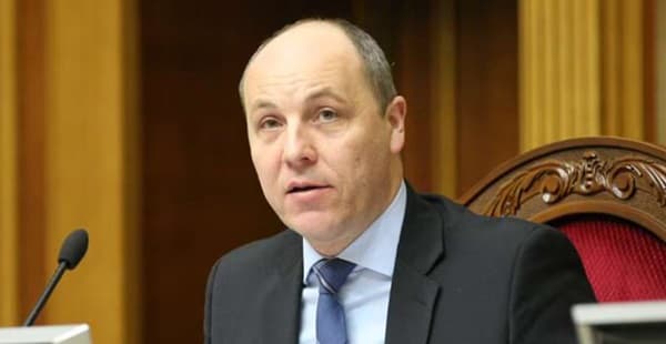 Asesinan al expresidente del Parlamento ucraniano