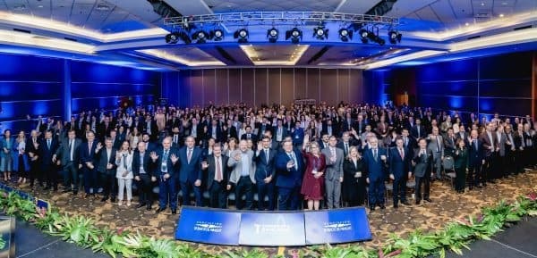 Convención Bancaria 2025 cerró con visión global e innovación