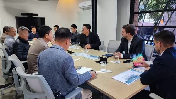 Carne paraguaya avanza hacia Corea del Sur