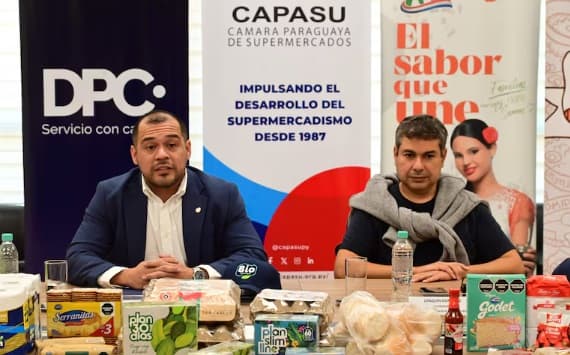Capasu lanza ofertas con descuentos hasta 45% en productos