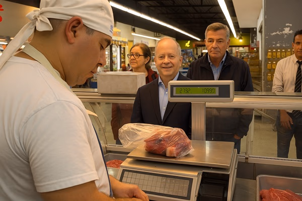 APP para reducir precios y fomentar inversión