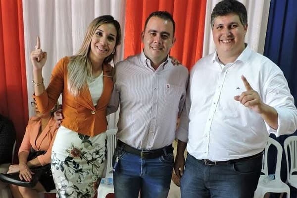 Justicia rechaza otra maniobra dilatoria en el caso de Esteban Samaniego