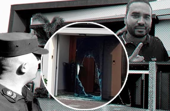 Hijo de Lalo lideró esquema de narcotráfico internacional según Fiscalía