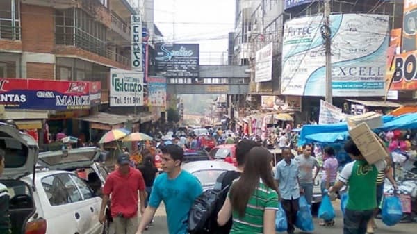 Crecimiento económico sin impacto en ingresos reales