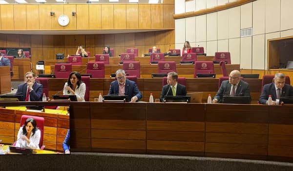 Senado define futuro de la polémica Ley Antipolladas