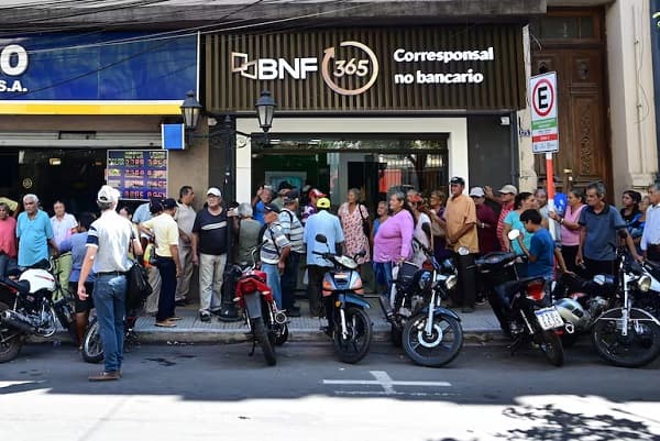 PGN 2026 prevé ampliar pensión a 370.000 adultos mayores