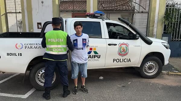 Arresto domiciliario para chofer de Bolt tras tiroteo