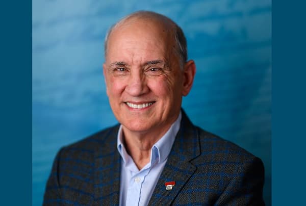 Dan Barker, expastor y líder ateo, ofrecerá charla en Paraguay