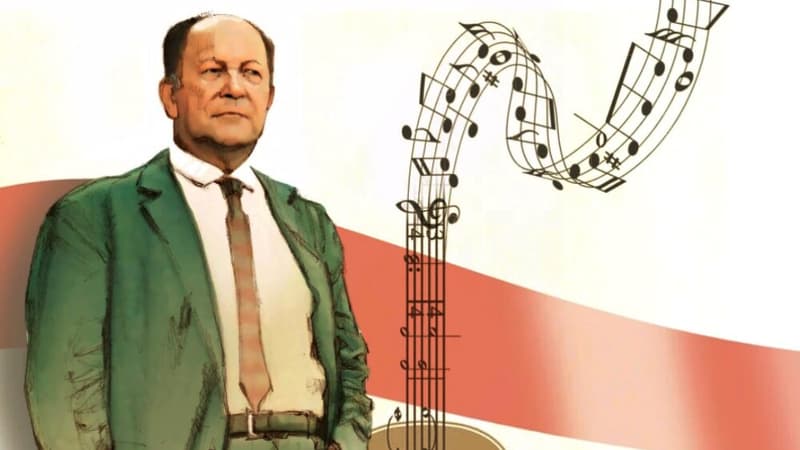 Hoy se celebra el Día de la Guarania, reconocida como Patrimonio Cultural por la UNESCO