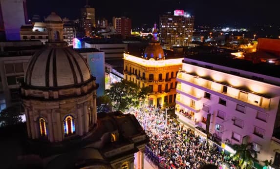 Diputados sanciona ley de feriados móviles y pro-Mundial