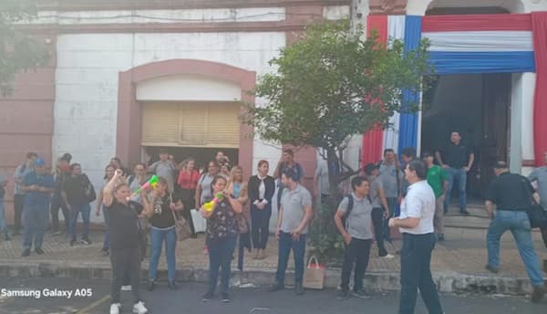 Crisis salarial agrava tensión en Capasa y Copaco