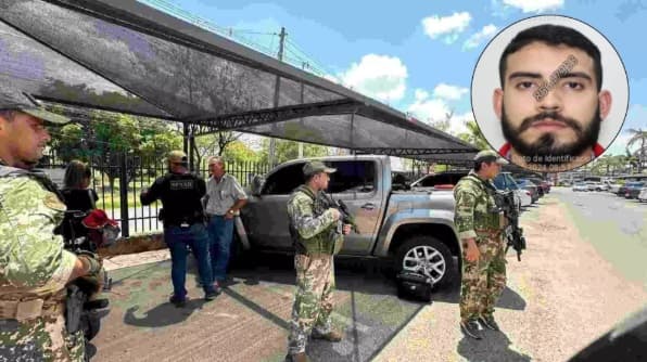 Acusan a agente de la Senad por uso indebido de evidencias